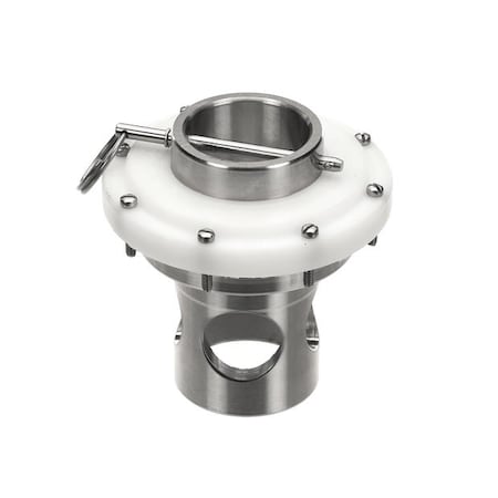 Lvo Complete Hub Kit 103-2049